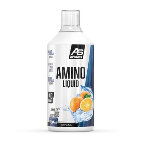 AMINO Liquid 1l