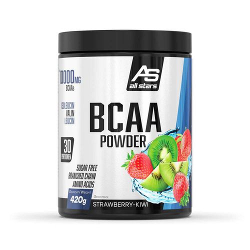 BCAA Powder 420g