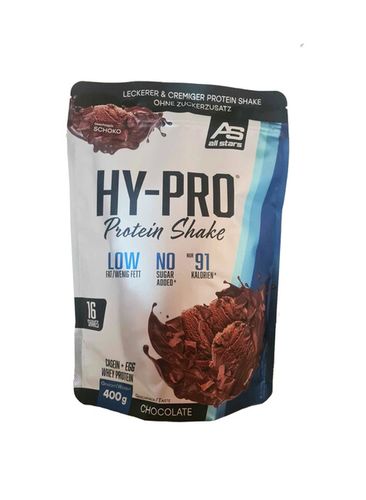HY-PRO Protein 400g